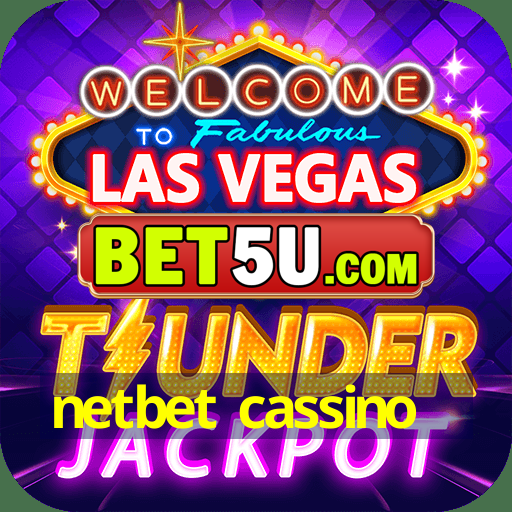 netbet cassino